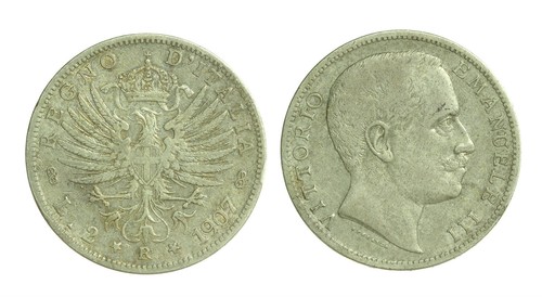 Pci0353 regno vittorio - pci0353),
