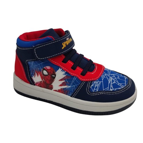 Scarpe sneakers alte - alte, blu