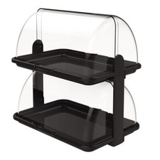 Vetrina espositore da banco 2