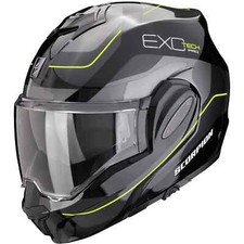 CASCO SCORPION EXO-TECH EVO