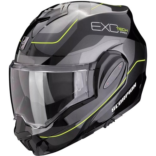 Casco scorpion exo tech evo - casco,