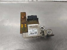 Modulo controllo tensione