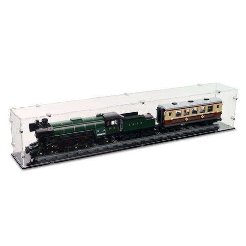 Vetrina acrilico per lego - per,