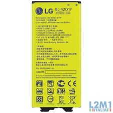 BATTERIA ORIGINALE BL-42D1F