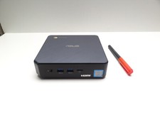 Mini PC ASUS, intel i7-8550u