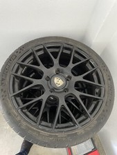 llanta  delantera VICTOR 997