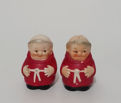 Goebel rosso cardinale - cardinale, frate