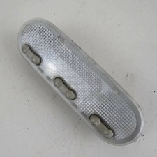 Plafoniera luce interna per