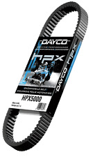 DAYCO HPX5019 DRIVING BELT (1.409' X 43.828') SKI-DOO SUMMIT 500 1998