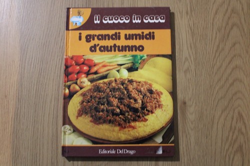 Cuoco casa i grandi - cuoco,