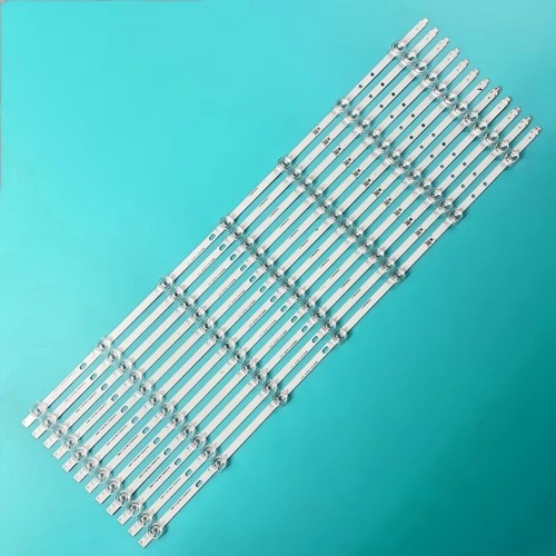 Pezzi strisce led per - pezzi,