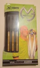 XQ Darts max Michael Van Gerwen 23g steel