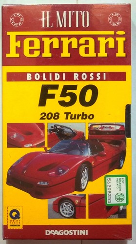 Ebond mito ferrari - ebond, bolidi
