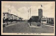 CARTOLINA D' EPOCA-FORLI