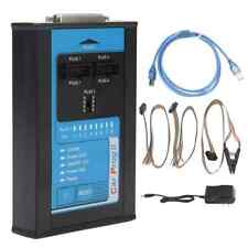 CARPROG II  v8.28 strumento di ripara flash dati crash immo decodifica radio ECU