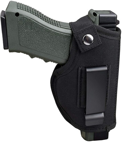 Fondina cintura per pistola - da,