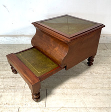 ANTICO MOBILETTO IMPERO SCALA