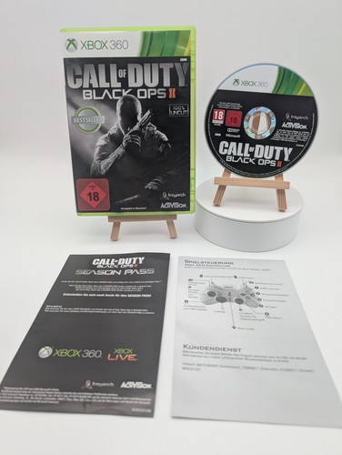 Call duty black ops - duty, 2