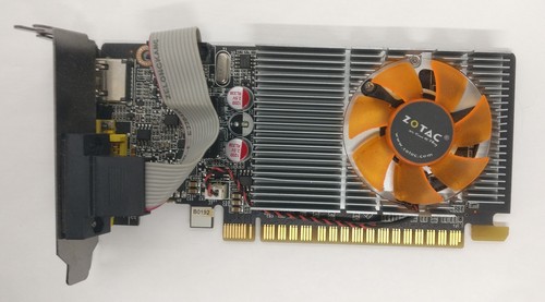 Zotac geforce 610 synergy - zotac,