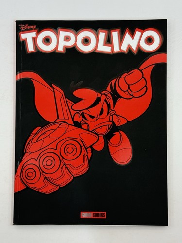 Topolino 3250 variant - -,