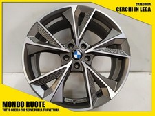 4 Cerchi In Lega 19 Pollici Per BMW X1 M35I M-Sport Performance