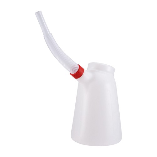 Contenitore misuratore olio - misuratore,