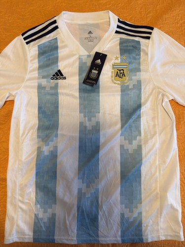 Maglia argentina 2018 - maglia,