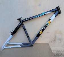 Telaio B1 Be One 26" MTB Vintage Frame Mountain Bike Retro Cult 