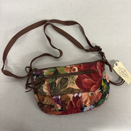 Borsa johns bay - johns, vintage