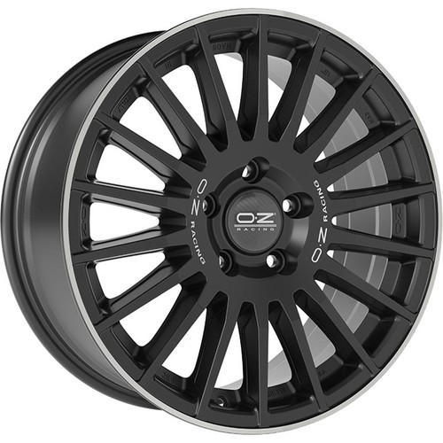 Cerchi lega racing - oz,