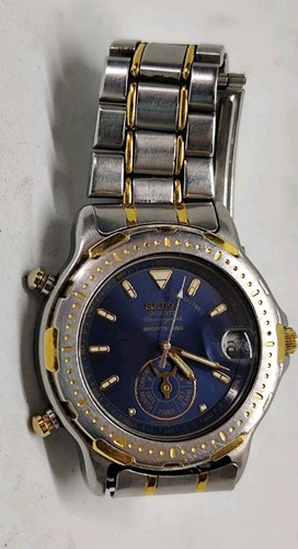 Orologio seiko sports 150 - orologio,