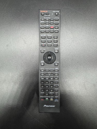 Telecomando pioneer axd7702 - telecomando,