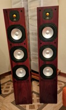 Monitor Audio Studio 50 Diffusori Da Pavimento Listino 8900 Euro !!!