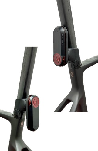 Supporto luce scott addict - supporto,