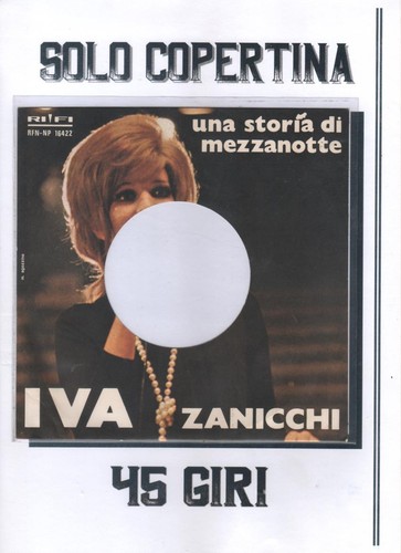 Giri iva zanicchi una - giri,