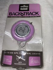 Bushnell BackTrack GPS