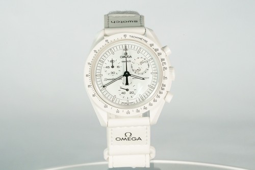 Nuovo omega swatch - nuovo,