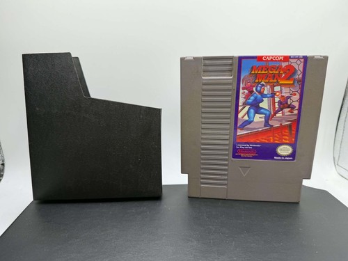 Mega man solo gioco - mega, 2