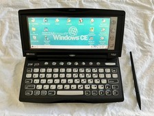 HP 620LX Palmtop PC testato a