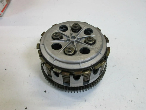 Yamaha 400 se 4g5 - o.,
