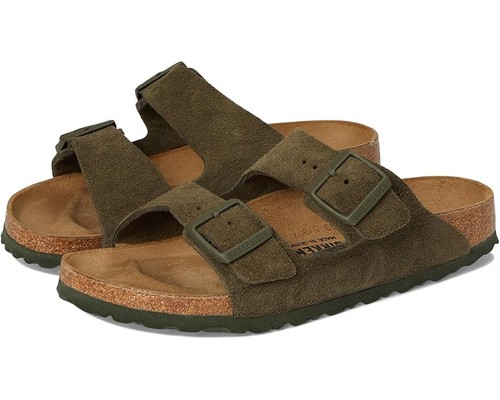 Sandali birkenstock arizona - birkenstock,