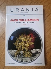 URANIA COLLEZIONE 134 I FIGLI