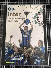 #FP95 Folder Filatelico Inter