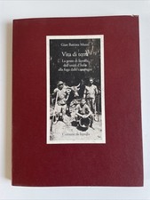 VITA DI TERRA la gente di