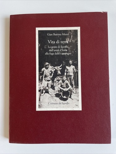 Vita terra gente - di,