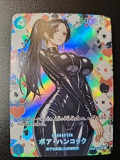 BOA HANCOCK -ONE PIECE - BIG