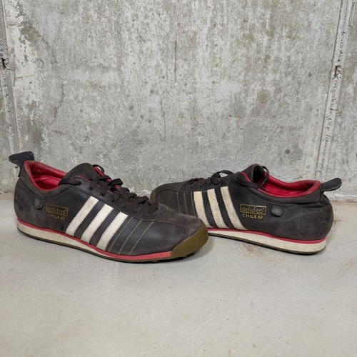 Sneakers basse vintage adidas - basse,