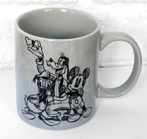 Disney mickey donald goofy - mickey,,