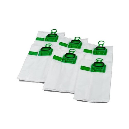 Kit sacchetti microfibra - kit,
