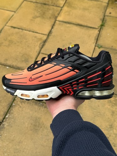 Nike air max plus tiger - plus,